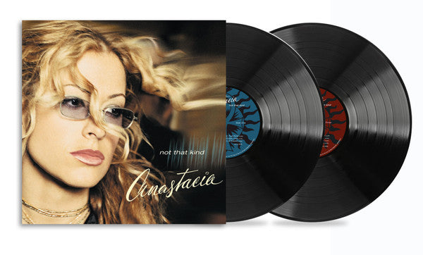 Anastacia : Not That Kind (LP, Album, RE, 25t)
