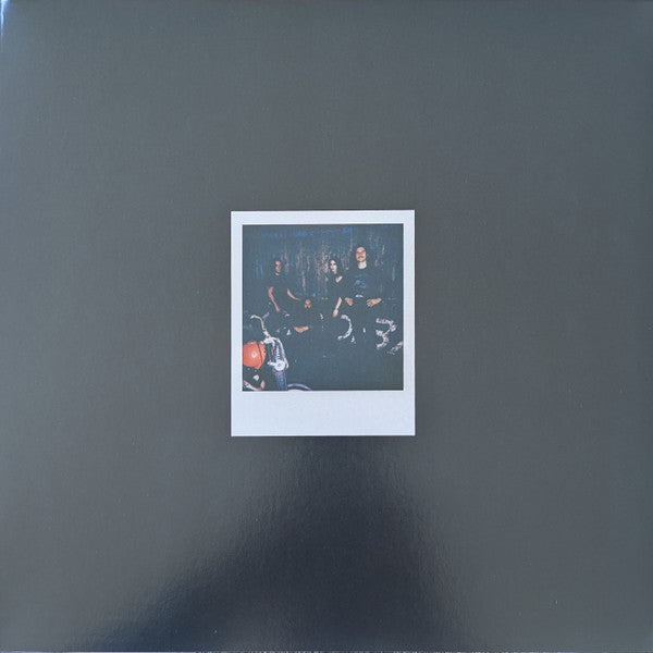 Messa (2) : The Spin (LP, Album, 180)