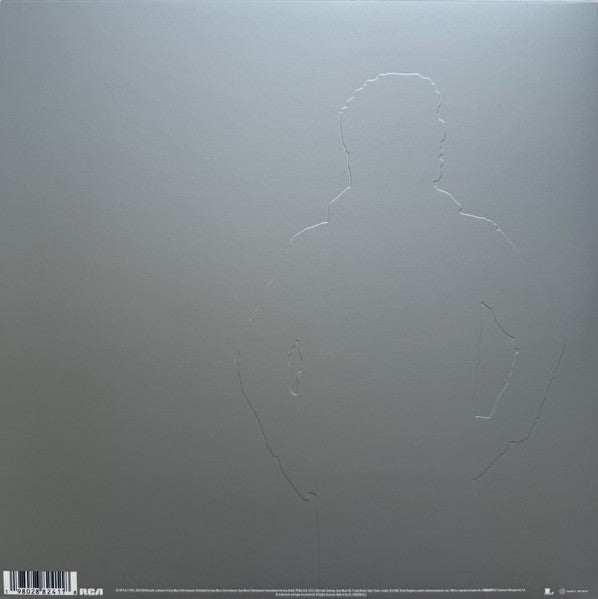 Lou Reed : Metal Machine Music (2xLP, Album, RSD, RE, Whi)