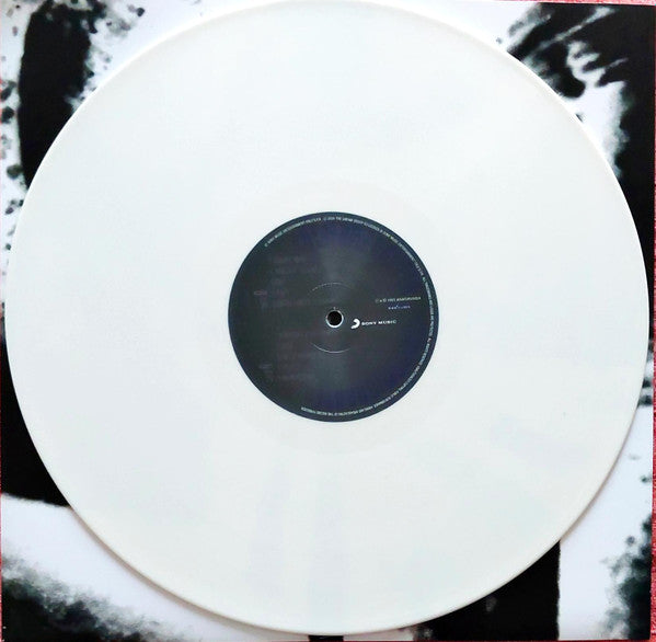 Almamegretta : Animamigrante (LP, Album, Ltd, RP, Whi)