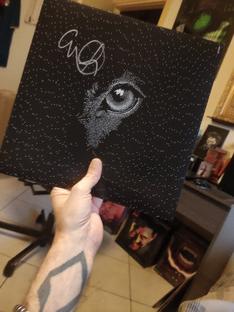 Neffa : Canerandagio Parte 1 (LP, Album, Spa)