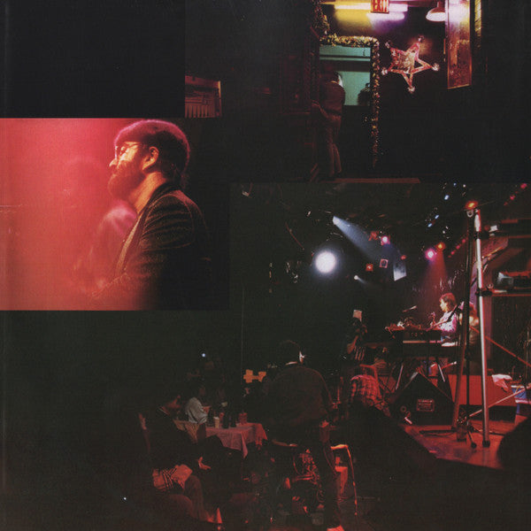 Lucio Dalla : Dallamericaruso (LP, Whi + LP, Blu + RE)