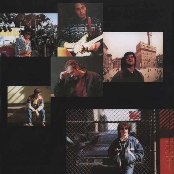 Lucio Dalla : Dallamericaruso (LP, Whi + LP, Blu + RE)