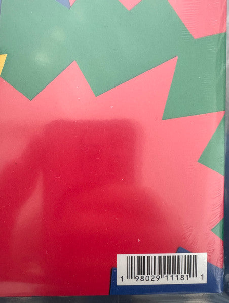 Giorgio Poi : Schegge (LP, Album)