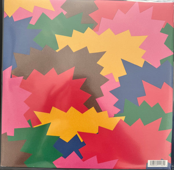Giorgio Poi : Schegge (LP, Album)