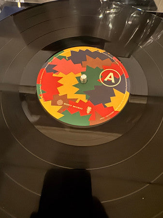 Giorgio Poi : Schegge (LP, Album)