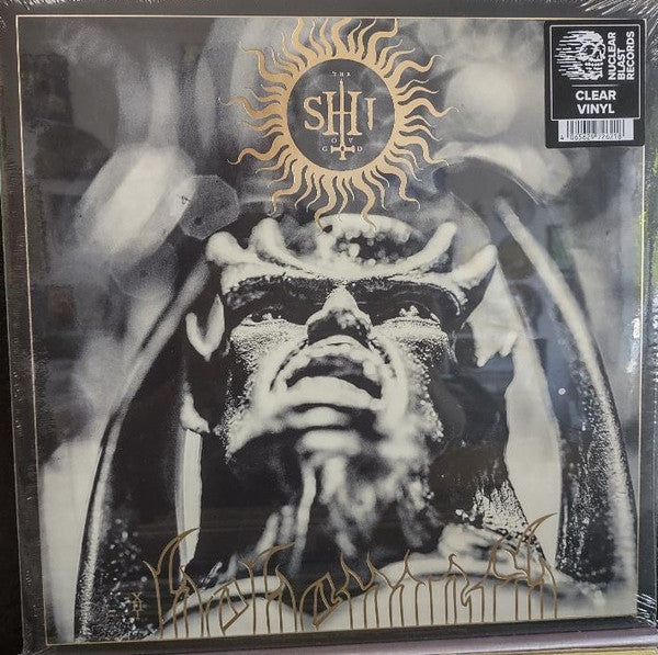 Behemoth (3) : The Shit Ov God (LP, Album, Cle)