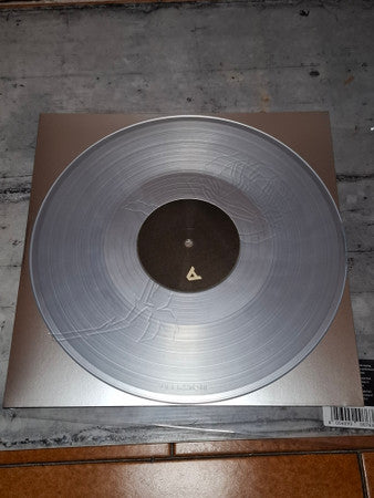 Liberato : III (LP, Cle)