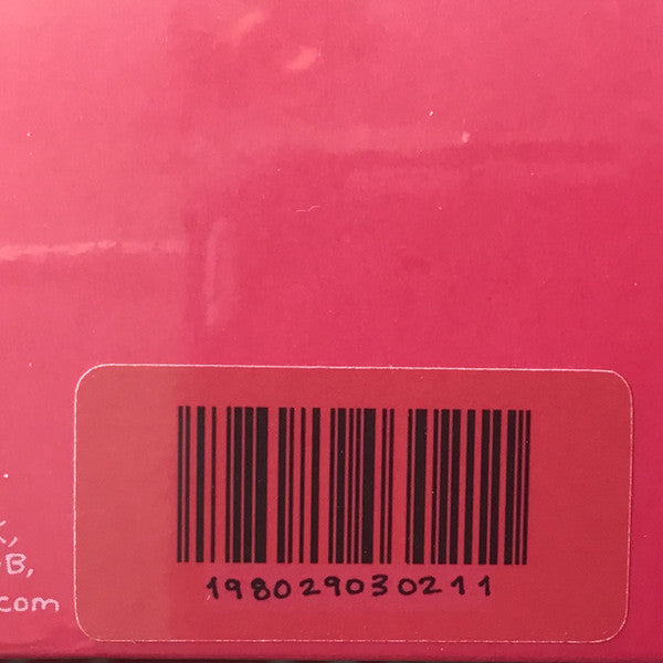 Arcade Fire : Pink Elephant (LP, Album)
