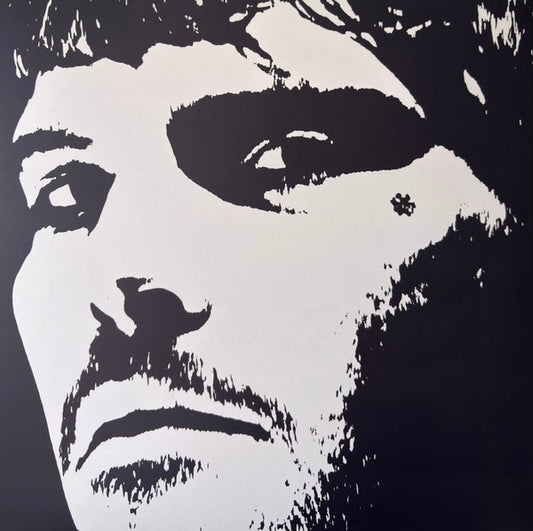 Ketama126 : 33 (LP, Album)