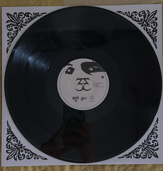 Ketama126 : 33 (LP, Album)