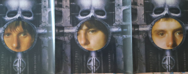 Emerson, Lake & Palmer : Brain Salad Surgery (LP, RE)