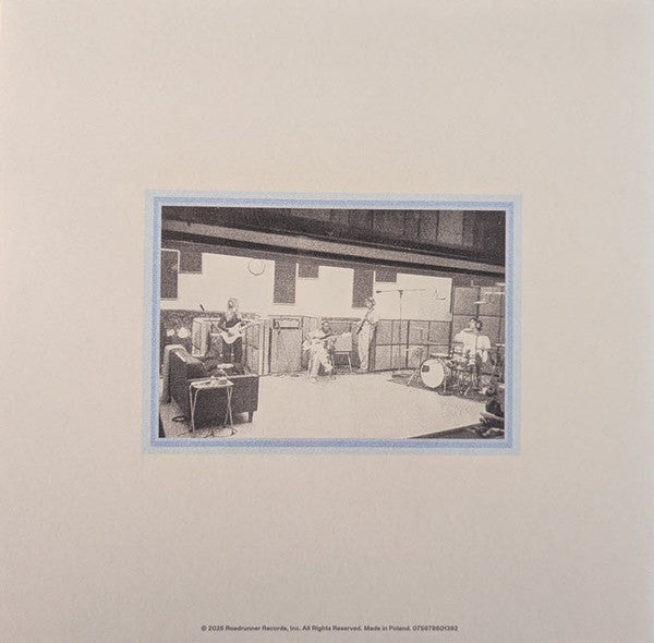 Turnstile (2) : NEVER ENOUGH (LP, Ltd, Per)