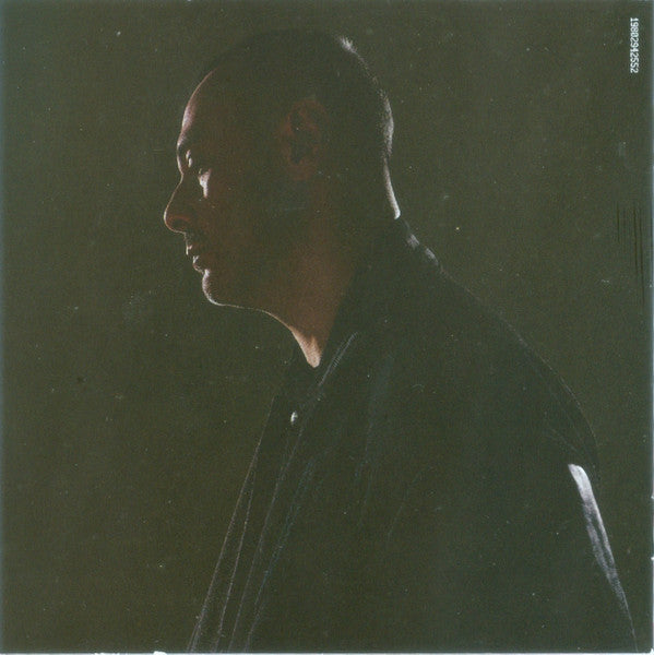 Fabri Fibra : Mentre Los Angeles Brucia (CD, Album)