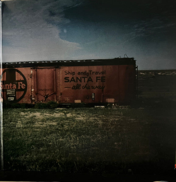 Luciano Ligabue : Miss Mondo (2xLP, Album, RP, Gat)