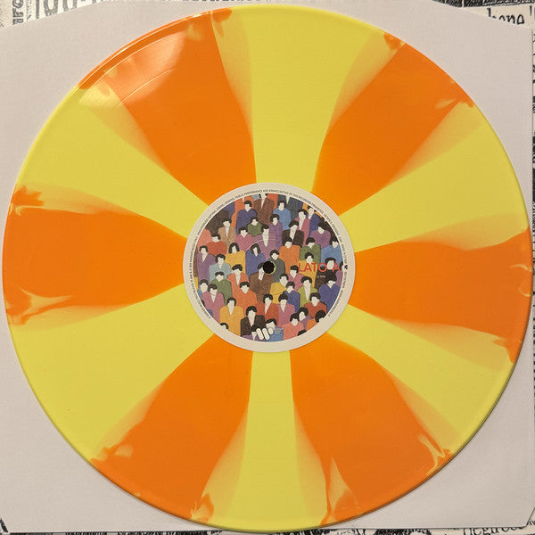 883 : Gli Anni (2xLP, Album, Ltd, Num, S/Edition, Pro)