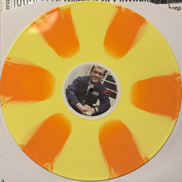 883 : Gli Anni (2xLP, Album, Ltd, Num, S/Edition, Pro)