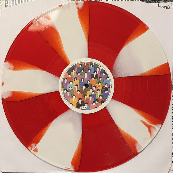 883 : Gli Anni (2xLP, Album, Ltd, Num, S/Edition, Pro)