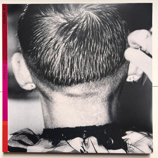 Kae Tempest : Self Titled (LP, Album, Ora)