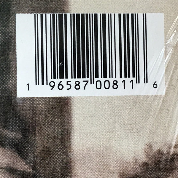 Billy Joel : An Innocent Man (LP, Album, RE)
