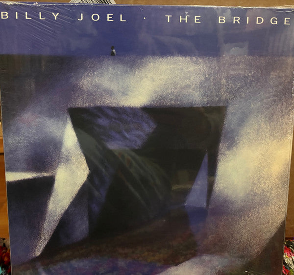 Billy Joel : The Bridge (LP, Album, RE)