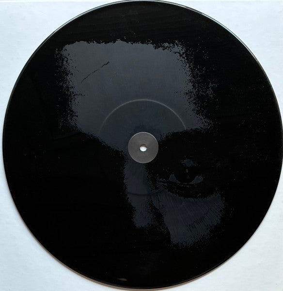 The Weeknd : My Dear Melancholy, (LP, S/Sided, EP, Etch, RE)