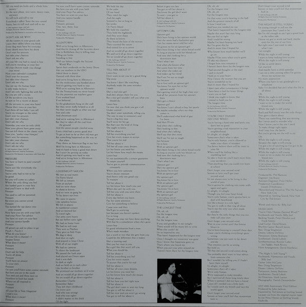 Billy Joel : Greatest Hits Volume I & Volume II (2xLP, Comp, RE)