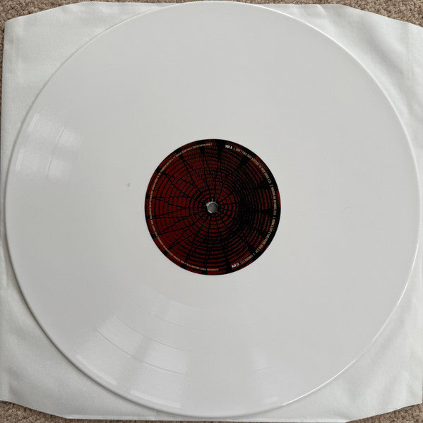 Ben Harper : Welcome To The Cruel World (2xLP, Album, Ltd, RE, Whi)