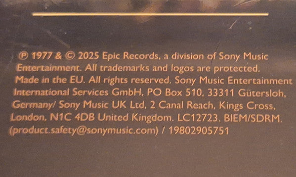 Electric Light Orchestra : Out Of The Blue (LP, Yel + LP, Red + Album, Ltd, RE, RM)