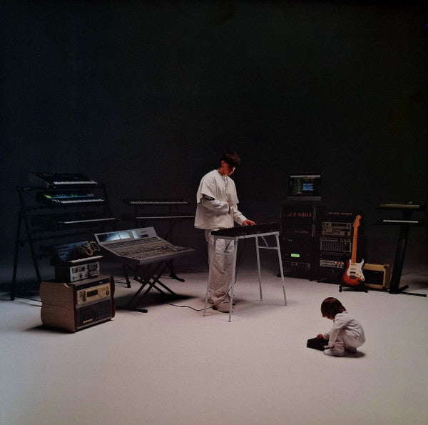Sick Luke (2) : Dopamina (LP, Tra)