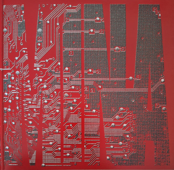 Sick Luke (2) : Dopamina (LP, Tra)