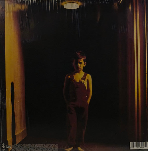 The Afghan Whigs : Gentlemen (LP, Album, RE, Can)