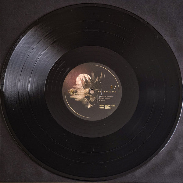 Paradise Lost : Ascension (2xLP, Album)