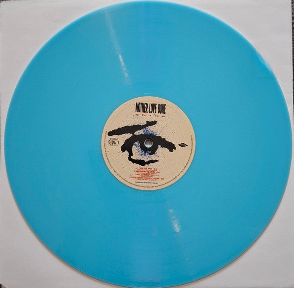 Mother Love Bone : Shine (12", EP, RE, RM, 180)