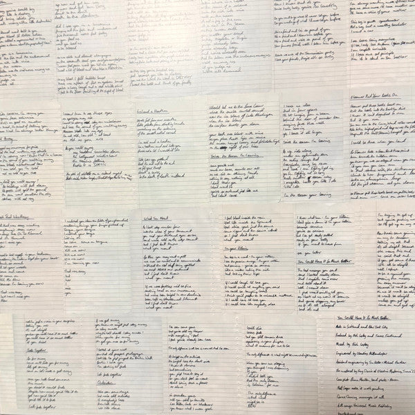 Franz Ferdinand : You Could Have It So Much Better (20th Anniversary Edition) (LP, Album, Ltd, RE, RM, Ora)