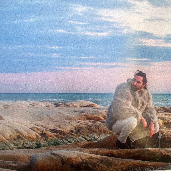 Colapesce, Dimartino : I Mortali³ (LP, Album, Tra)