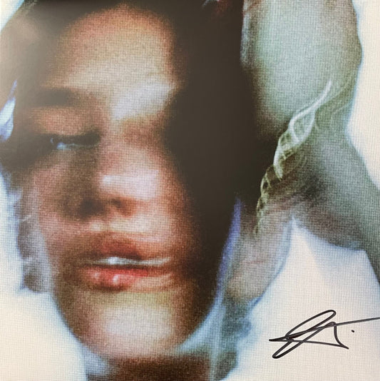 Ele A : Pixel (LP, Album, Ltd, Num, Fir)
