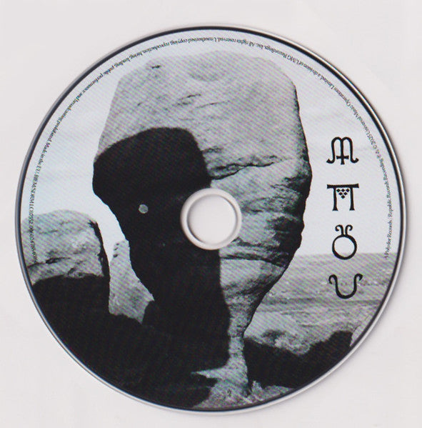 Florence + The Machine* : Everybody Scream (CD, Album)