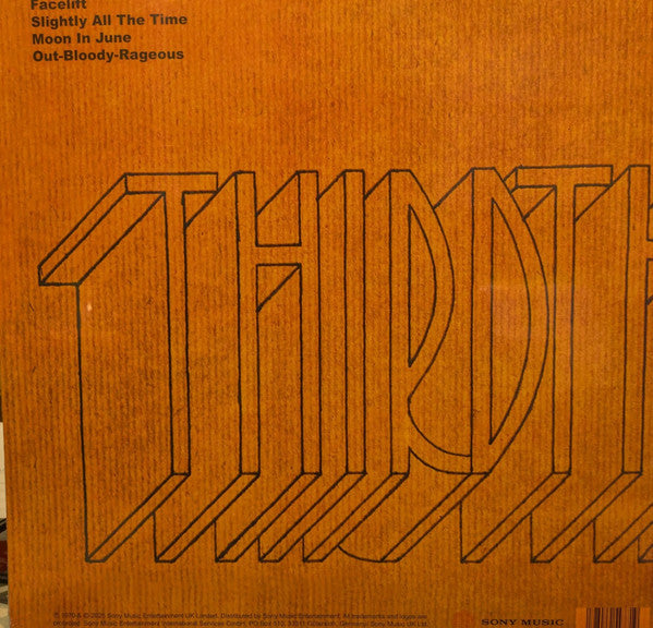 Soft Machine : Third (2xLP, Album, RE)
