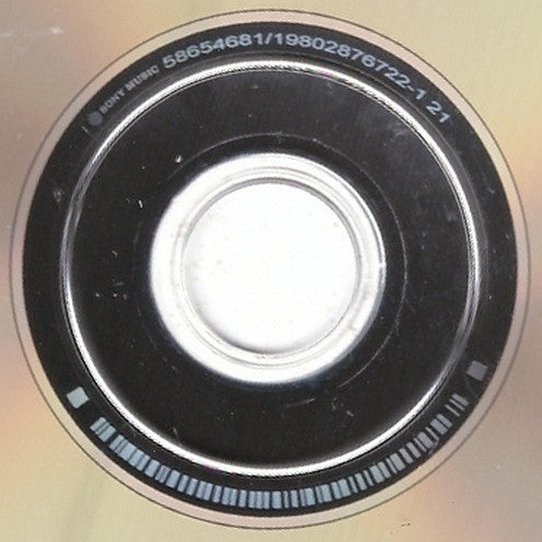 Pink Floyd : Wish You Were Here -50- (CD, Album, RE + CD + RM, 50t)