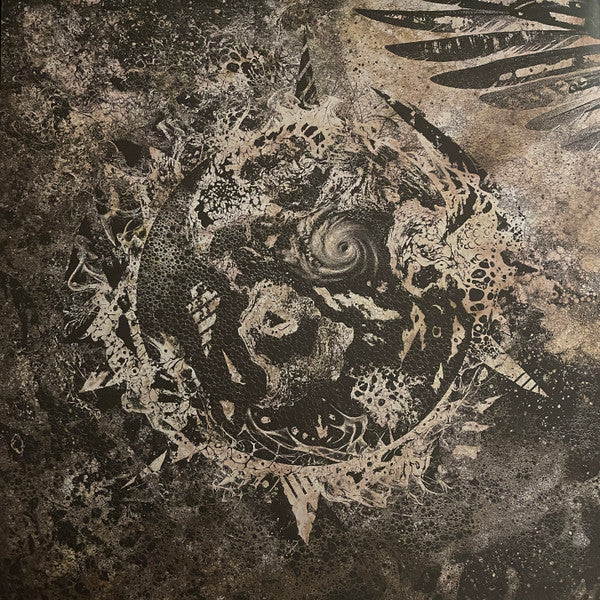 Converge : Love Is Not Enough (LP, Album, Gol)