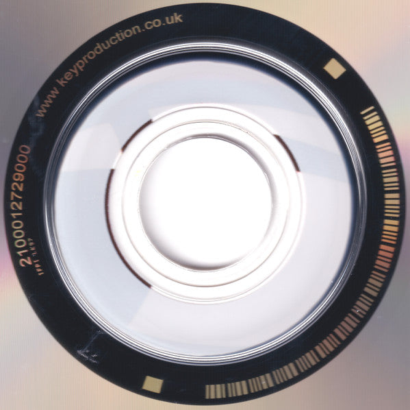 Pat Metheny : Side-Eye III+ (CD, Album)