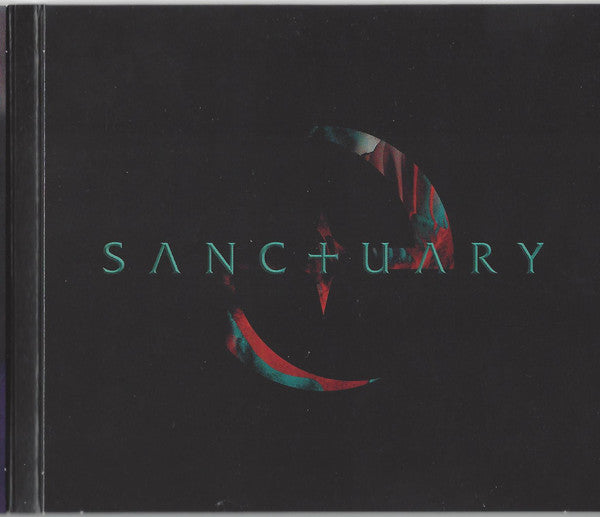 Evanescence : Sanctuary (CD, Album, Dlx + Blu-ray)