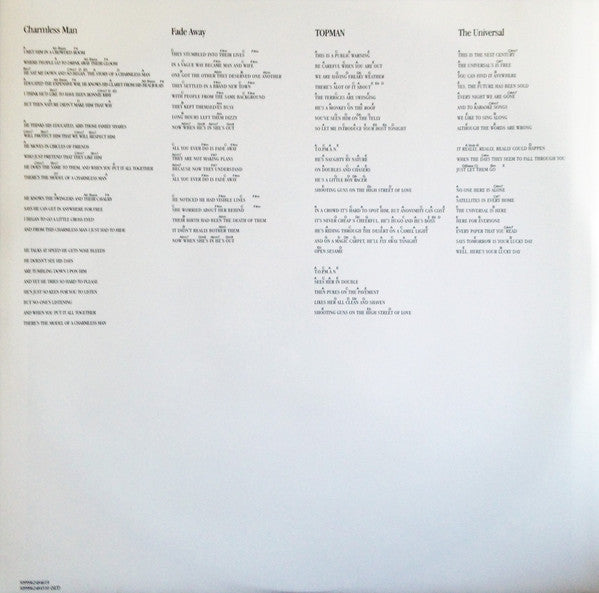 Blur : The Great Escape (2xLP, Album, RE, RM, S/Edition, 180)