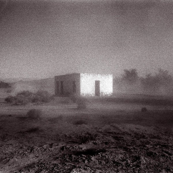 Godspeed You Black Emperor! : 'Allelujah! Don't Bend Ascend (LP + 7" + Album)