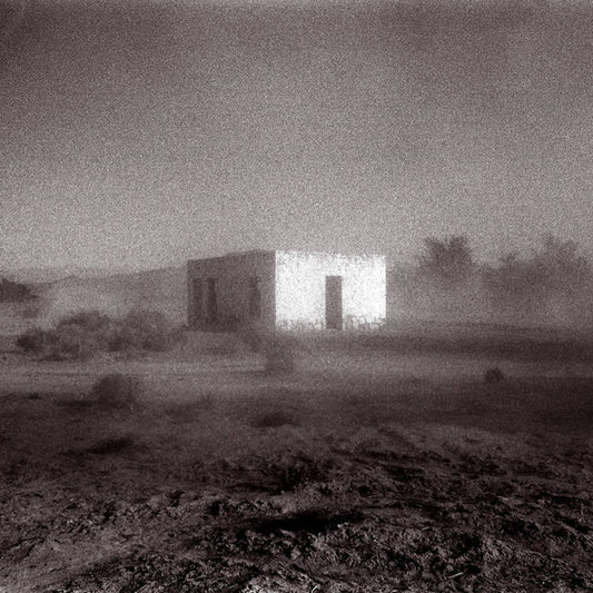 Godspeed You Black Emperor! : 'Allelujah! Don't Bend Ascend (LP + 7" + Album)