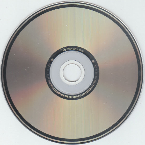 Deftones : White Pony (CD, Album, Enh, RP)