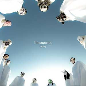 Moby : Innocents (2xLP, Album + CD, Album)