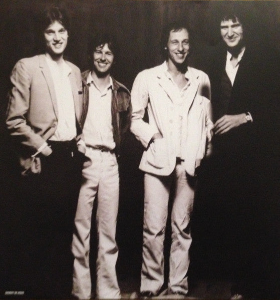 Dire Straits : Communiqué (LP, Album, RE, RM, 180)