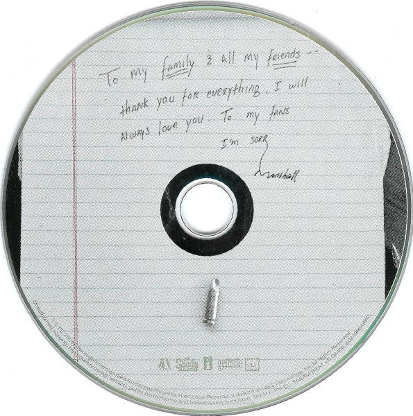 Eminem : Encore (CD, Album, RE)